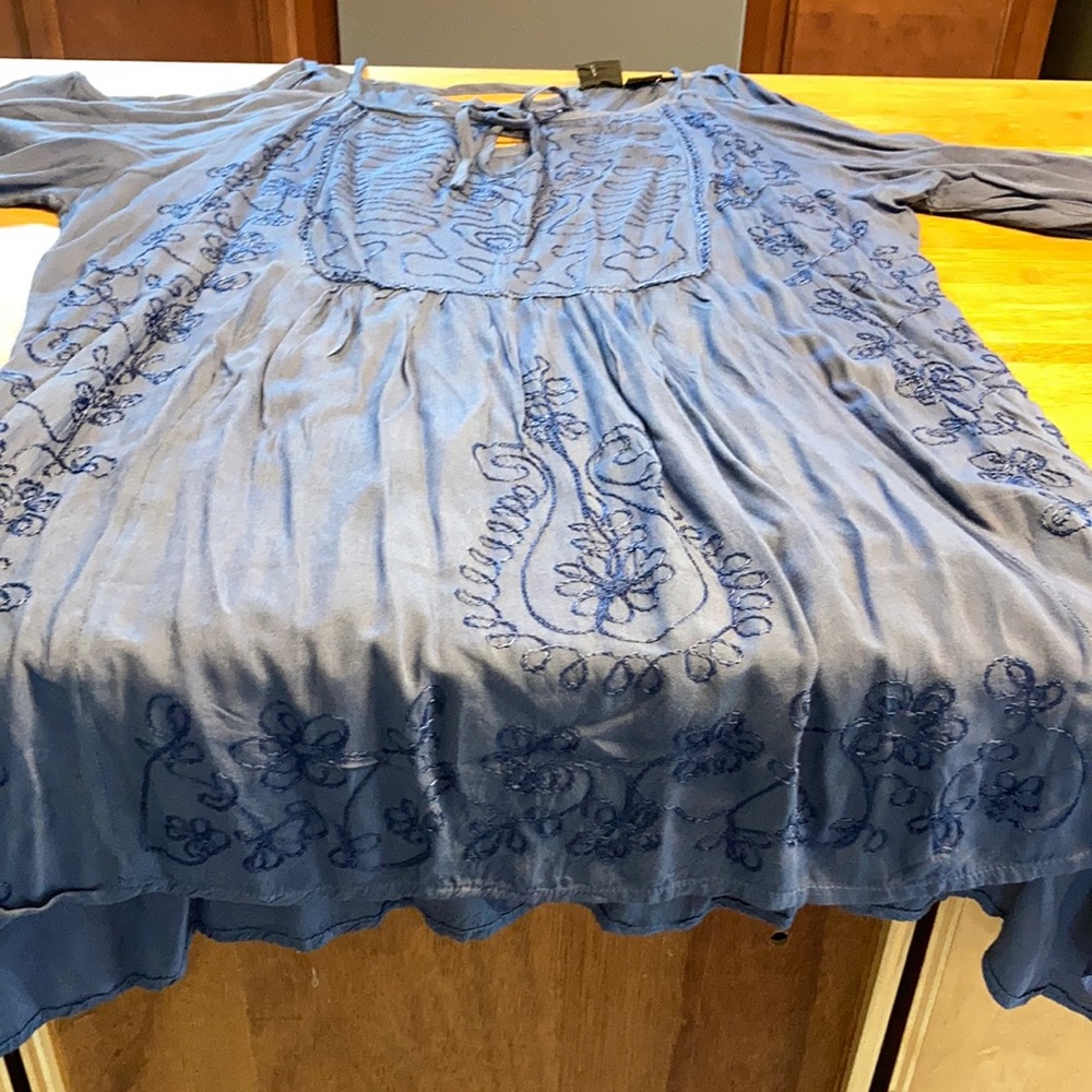 Boho dress